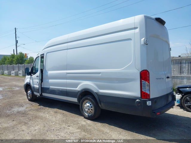 Продажа на аукционе авто 2024 Ford Transit T-250, vin: 1FTBR3U88RKA99751, номер лота: 12657327