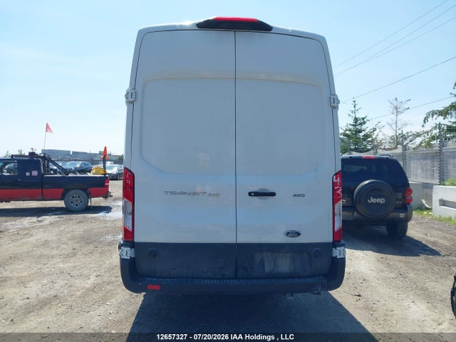 Продажа на аукционе авто 2024 Ford Transit T-250, vin: 1FTBR3U88RKA99751, номер лота: 12657327