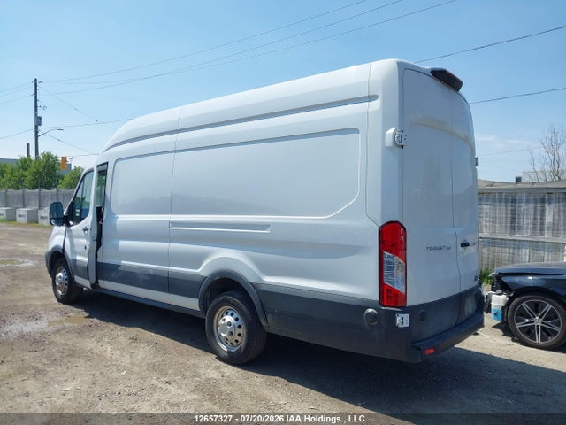 Ford Transit T-250 2024 1FTBR3U88RKA99751 Image 3