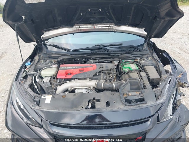 Aukcja sprzedaży 2019 Honda Civic, vin: SHHFK8G37KU300107, numer aukcji: 12657328