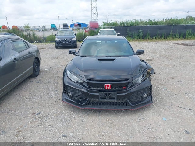 Aukcja sprzedaży 2019 Honda Civic, vin: SHHFK8G37KU300107, numer aukcji: 12657328