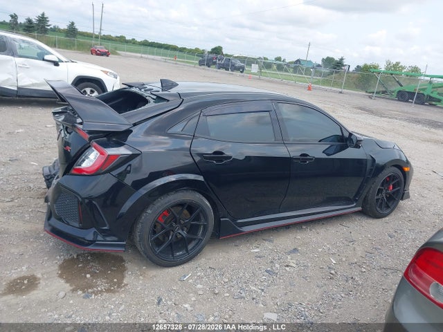 Aukcja sprzedaży 2019 Honda Civic, vin: SHHFK8G37KU300107, numer aukcji: 12657328