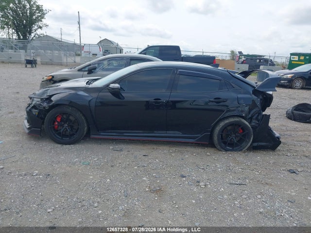 Aukcja sprzedaży 2019 Honda Civic, vin: SHHFK8G37KU300107, numer aukcji: 12657328