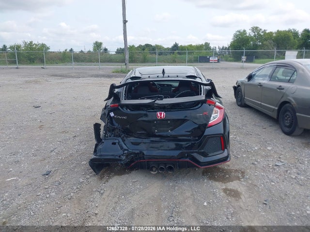 Aukcja sprzedaży 2019 Honda Civic, vin: SHHFK8G37KU300107, numer aukcji: 12657328