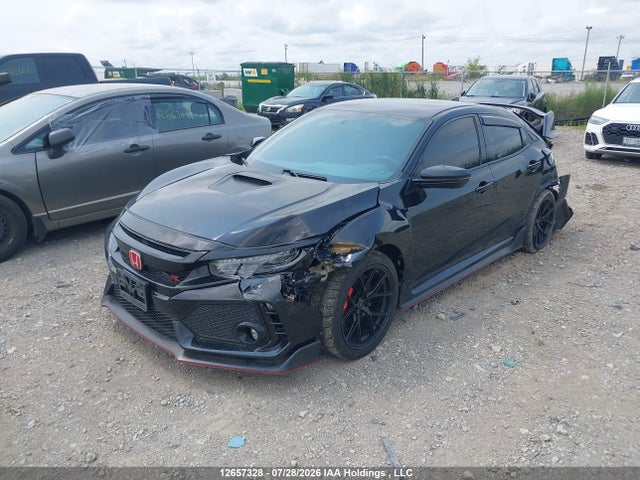 Aukcja sprzedaży 2019 Honda Civic, vin: SHHFK8G37KU300107, numer aukcji: 12657328