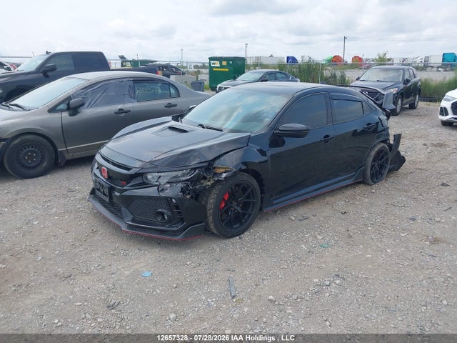 Aukcja sprzedaży 2019 Honda Civic, vin: SHHFK8G37KU300107, numer aukcji: 12657328