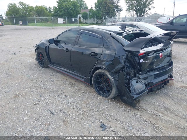Aukcja sprzedaży 2019 Honda Civic, vin: SHHFK8G37KU300107, numer aukcji: 12657328