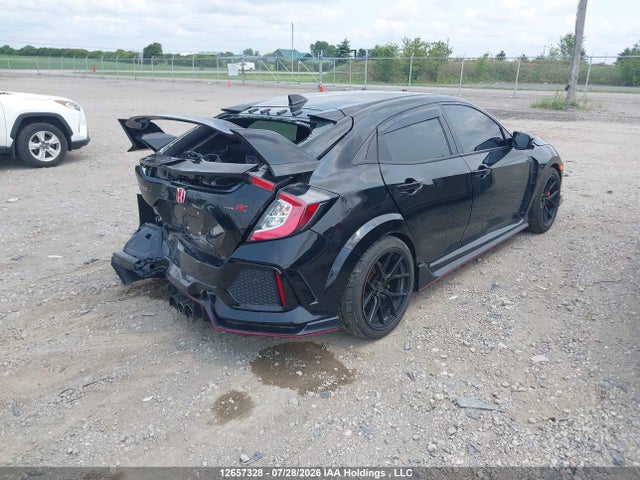 Aukcja sprzedaży 2019 Honda Civic, vin: SHHFK8G37KU300107, numer aukcji: 12657328