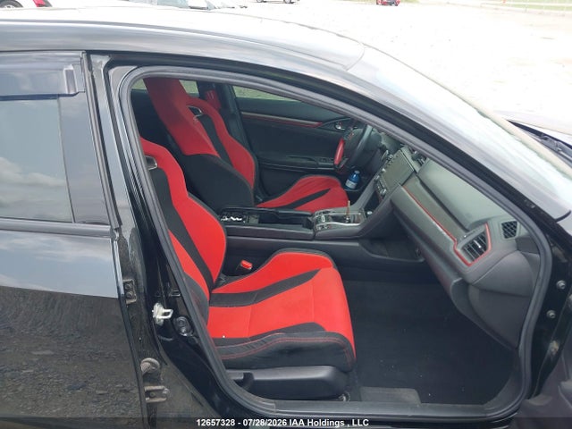 Aukcja sprzedaży 2019 Honda Civic, vin: SHHFK8G37KU300107, numer aukcji: 12657328