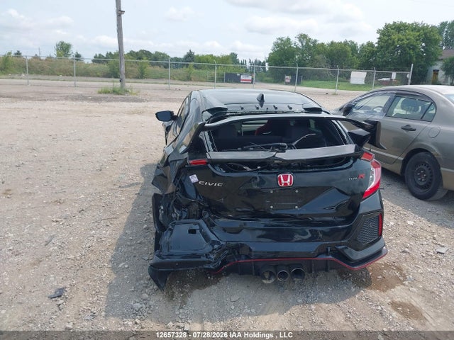 Aukcja sprzedaży 2019 Honda Civic, vin: SHHFK8G37KU300107, numer aukcji: 12657328