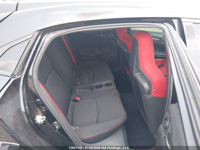 Aukcja sprzedaży 2019 Honda Civic, vin: SHHFK8G37KU300107, numer aukcji: 12657328
