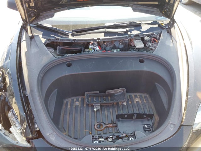 Aukcja sprzedaży 2022 Tesla Model 3 Rwd/standard Range, vin: 5YJ3E1EA7NF192774, numer aukcji: 12657333