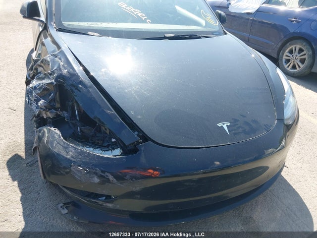 Aukcja sprzedaży 2022 Tesla Model 3 Rwd/standard Range, vin: 5YJ3E1EA7NF192774, numer aukcji: 12657333