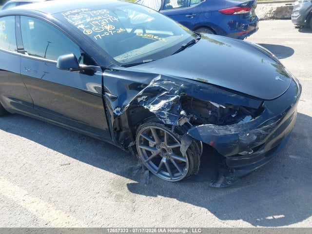 Aukcja sprzedaży 2022 Tesla Model 3 Rwd/standard Range, vin: 5YJ3E1EA7NF192774, numer aukcji: 12657333