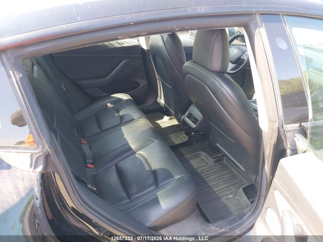 Aukcja sprzedaży 2022 Tesla Model 3 Rwd/standard Range, vin: 5YJ3E1EA7NF192774, numer aukcji: 12657333
