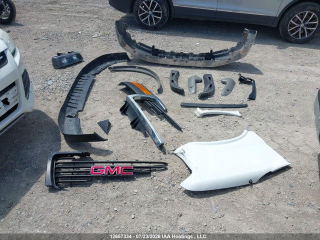 GMC Savana G2500 2017 1GTW7BFF3H1209316 Image 12