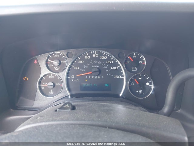 GMC Savana G2500 2017 1GTW7BFF3H1209316 Image 7