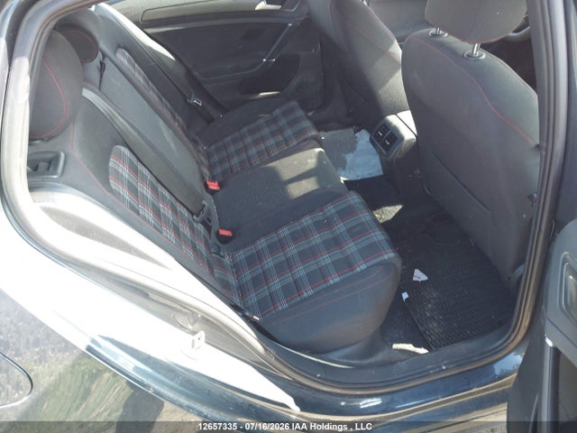 Продажа на аукционе авто 2019 Volkswagen Golf Gti 5-door/5-door Autobahn/5-door Rabbit, vin: 3VW5T7AUXKM011138, номер лота: 12657335