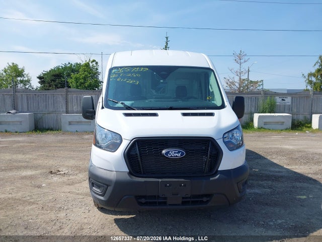 Продажа на аукционе авто 2026 Ford Transit T-250, vin: 1FTBR2C83TKB13283, номер лота: 12657337