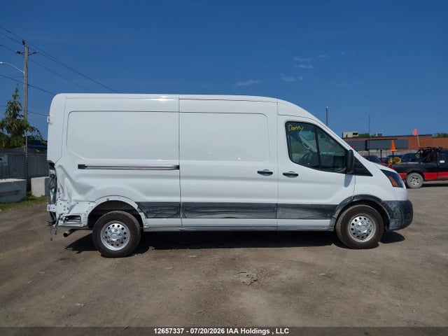 Продажа на аукционе авто 2026 Ford Transit T-250, vin: 1FTBR2C83TKB13283, номер лота: 12657337