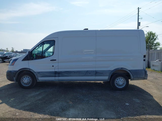 1FTBR2C83TKB13283 Ford Transit T-250