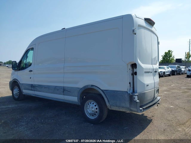 Продажа на аукционе авто 2026 Ford Transit T-250, vin: 1FTBR2C83TKB13283, номер лота: 12657337