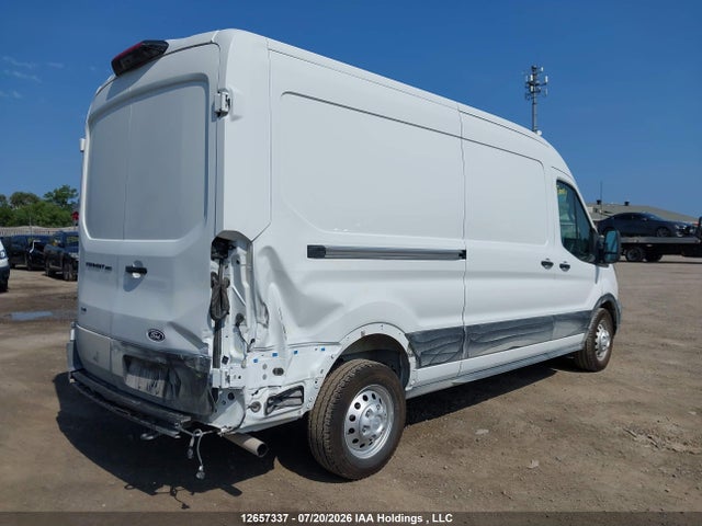 Продажа на аукционе авто 2026 Ford Transit T-250, vin: 1FTBR2C83TKB13283, номер лота: 12657337