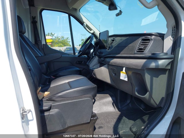 Продажа на аукционе авто 2026 Ford Transit T-250, vin: 1FTBR2C83TKB13283, номер лота: 12657337