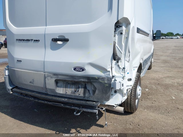 Продажа на аукционе авто 2026 Ford Transit T-250, vin: 1FTBR2C83TKB13283, номер лота: 12657337