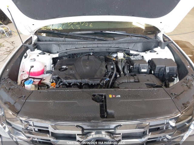 Hyundai Tucson Preferred 2026 3KMJCCDEXTE029176 Image 10