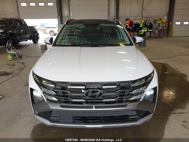 Hyundai Tucson Preferred 2026 3KMJCCDEXTE029176 Image 13