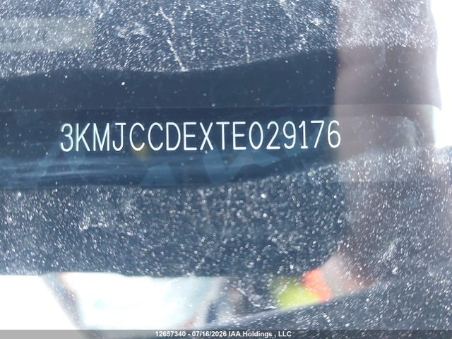 Hyundai Tucson Preferred 2026 3KMJCCDEXTE029176 Image 20