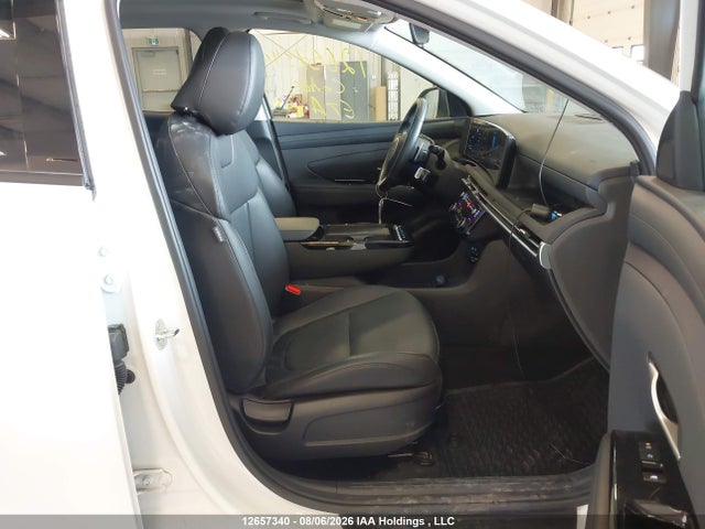 Hyundai Tucson Preferred 2026 3KMJCCDEXTE029176 Image 5