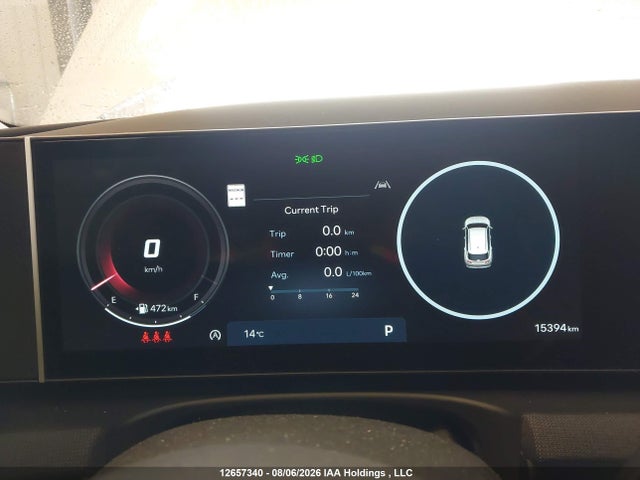 Hyundai Tucson Preferred 2026 3KMJCCDEXTE029176 Image 7