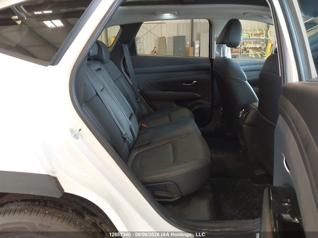 Hyundai Tucson Preferred 2026 3KMJCCDEXTE029176 Image 8