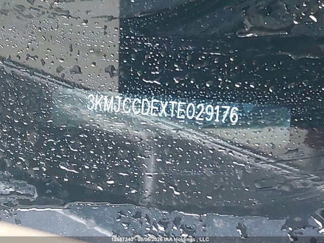 Hyundai Tucson Preferred 2026 3KMJCCDEXTE029176 Image 9
