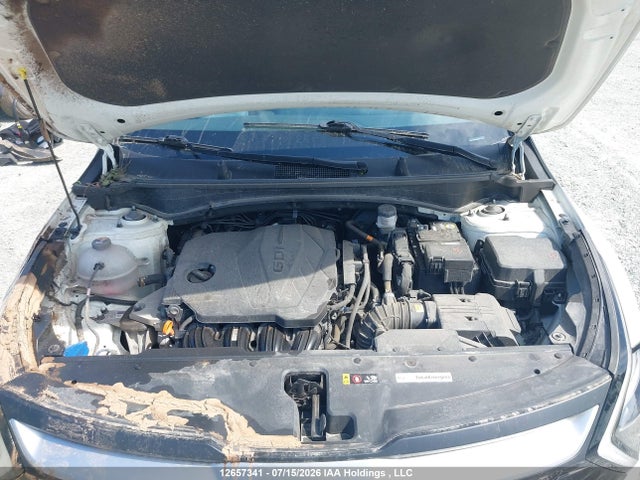 KIA Sportage Lx 2024 KNDPUCDF2R7313557 Image 10