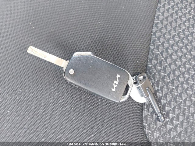 KIA Sportage Lx 2024 KNDPUCDF2R7313557 Image 11