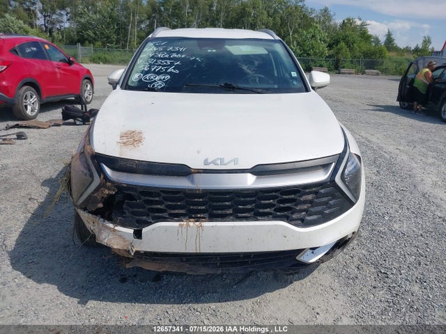 KIA Sportage Lx 2024 KNDPUCDF2R7313557 Image 13