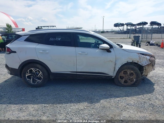 KIA Sportage Lx 2024 KNDPUCDF2R7313557 Image 14