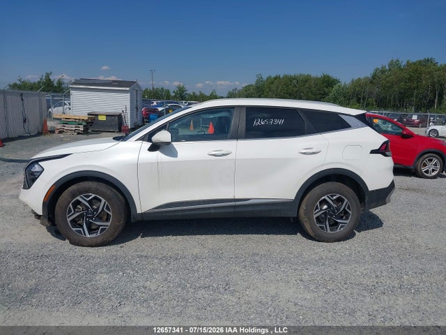KIA Sportage Lx 2024 KNDPUCDF2R7313557 Image 15