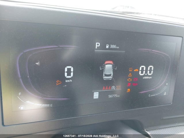 KIA Sportage Lx 2024 KNDPUCDF2R7313557 Image 7