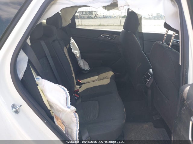 KIA Sportage Lx 2024 KNDPUCDF2R7313557 Image 8