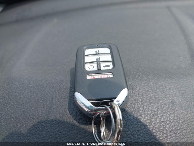 Aukcja sprzedaży 2017 Honda Cr-v Touring, vin: 2HKRW2H95HH126468, numer aukcji: 12657342