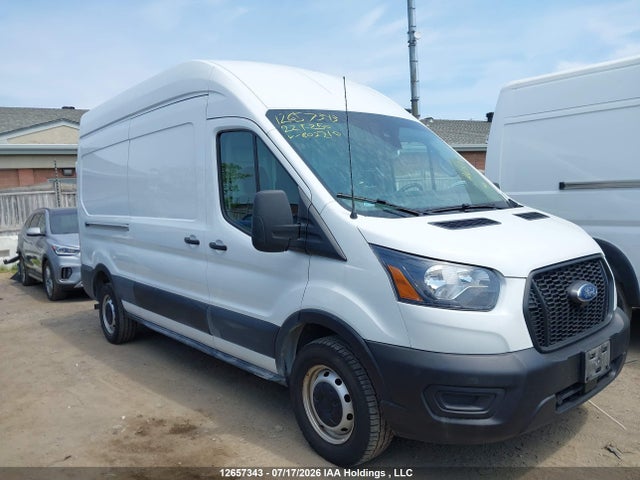 Ford Transit T-250 2022 1FTBR1X88NKA80210 Image 13
