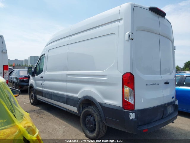 Ford Transit T-250 2022 1FTBR1X88NKA80210 Image 14