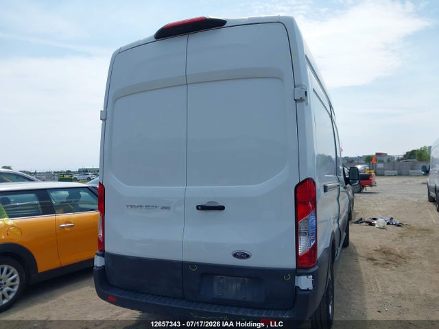 Ford Transit T-250 2022 1FTBR1X88NKA80210 Image 16