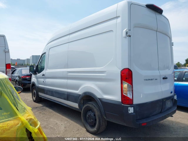 Ford Transit T-250 2022 1FTBR1X88NKA80210 Image 3
