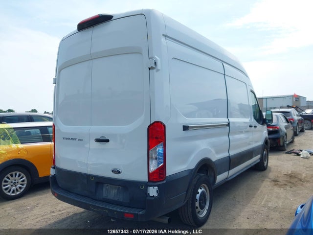Aukcja sprzedaży 2022 Ford Transit T-250, vin: 1FTBR1X88NKA80210, numer aukcji: 12657343