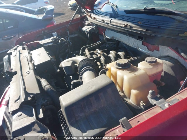 2012 Ford F-150 Fx2/lariat/stx/xl/xl W/midbox Prep/xlt/xlt W/midbox Prep მანქანა იყიდება აუქციონზე, vin: 1FTFX1CFXCFB78060, აუქციონის ნომერი: 12657345